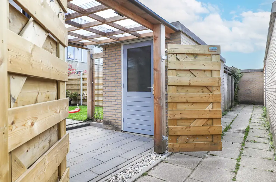 Bruggensingel-Noord 66