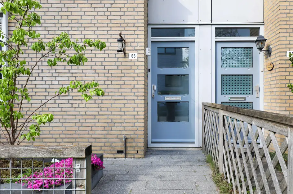 Bruggensingel-Noord 66