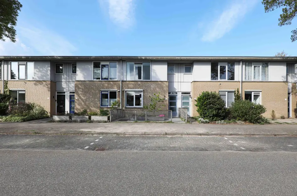 Bruggensingel-Noord 66