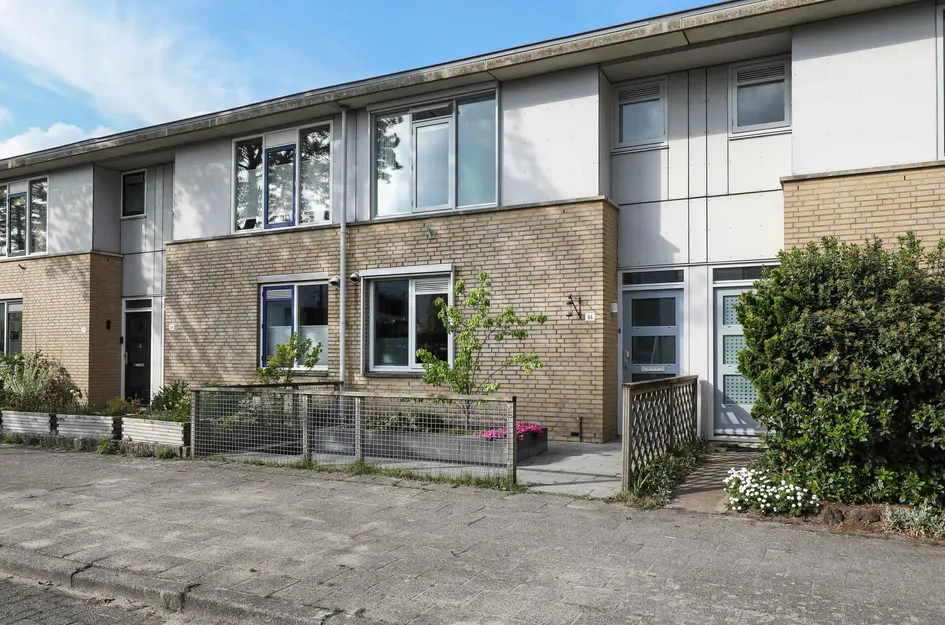 Bruggensingel-Noord 66