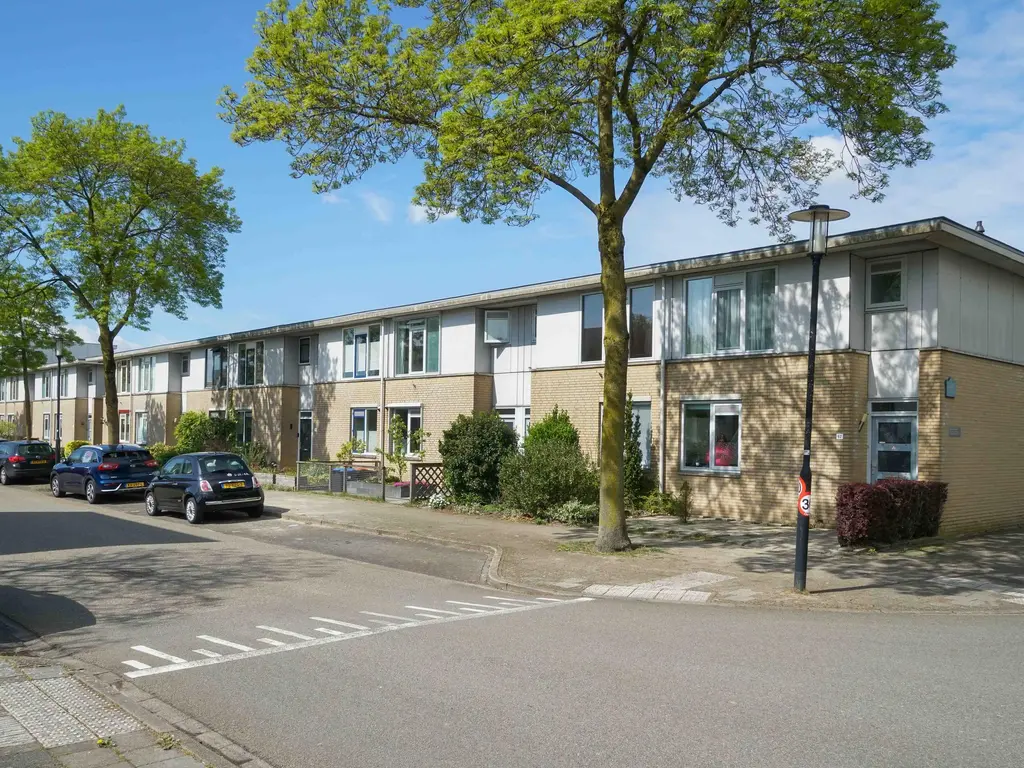 Bruggensingel-Noord 66, AMERSFOORT