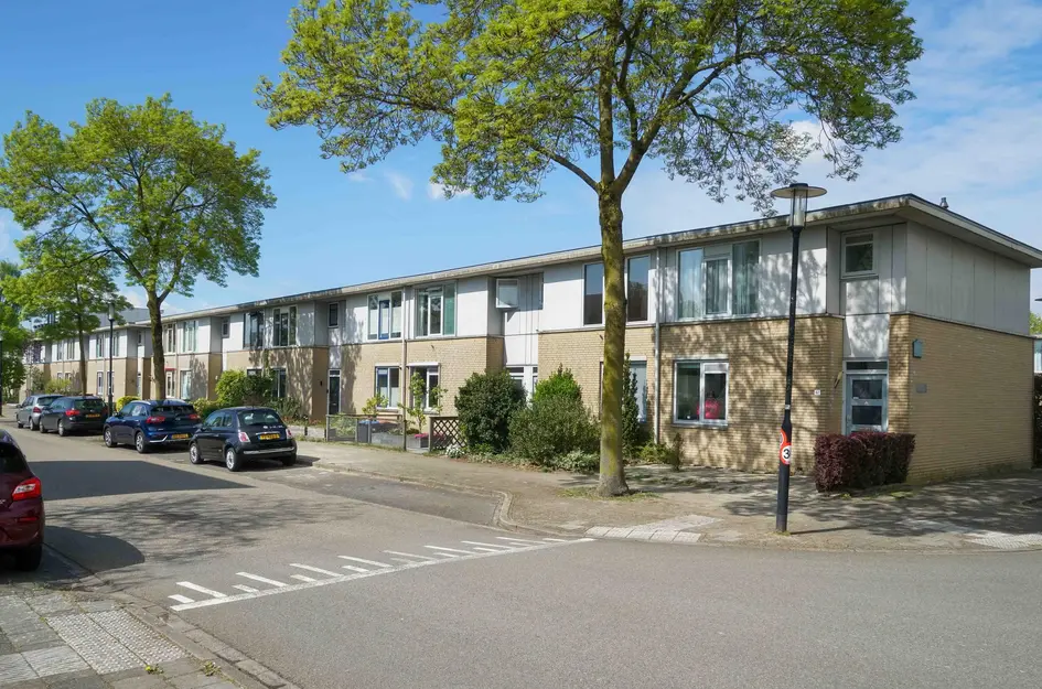 Bruggensingel-Noord 66