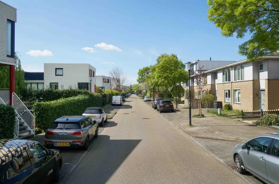 Bruggensingel-Noord 66