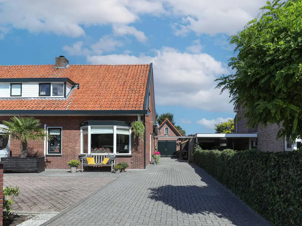 Insingerstraat 22, SOEST