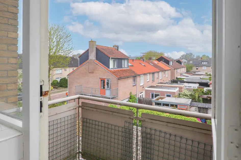 Berkenlaan 62C