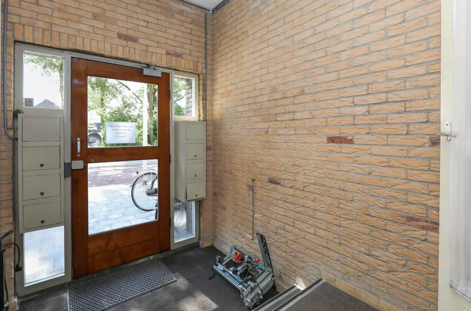 Berkenlaan 62C