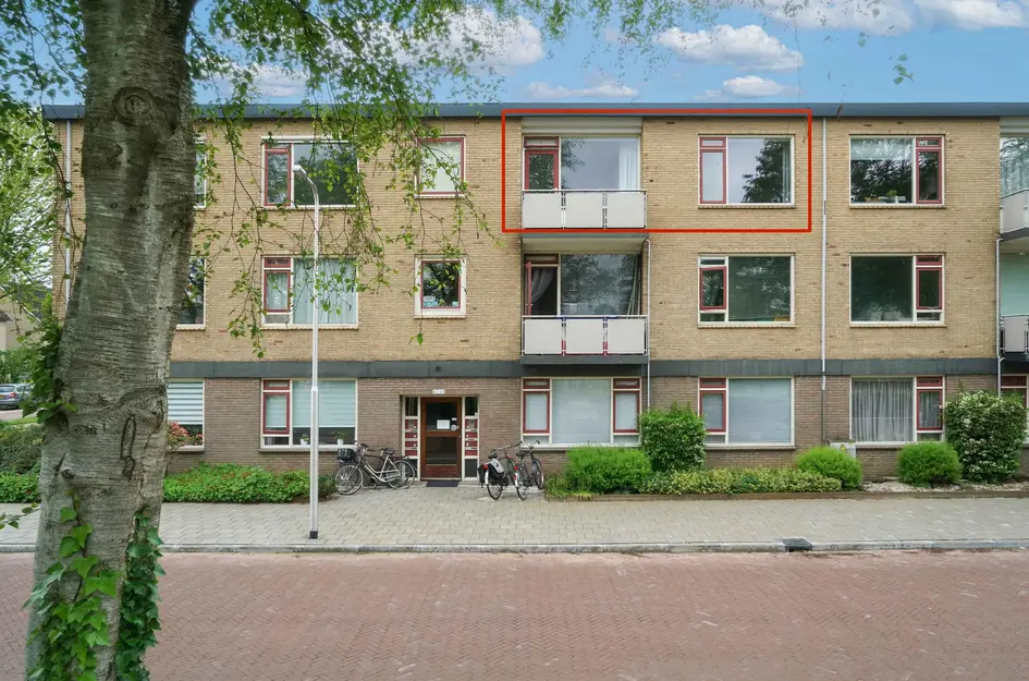Berkenlaan 62C