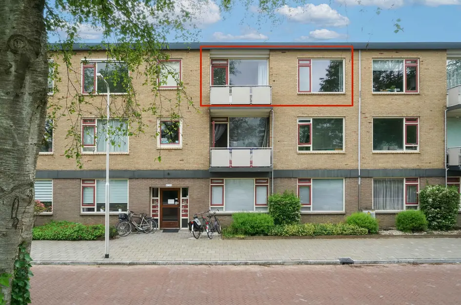 Berkenlaan 62C