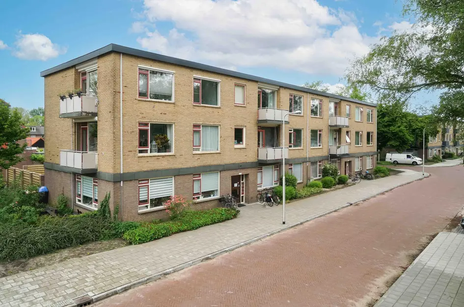 Berkenlaan 62C