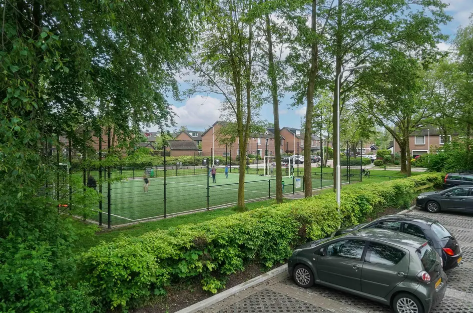 Berkenlaan 62C