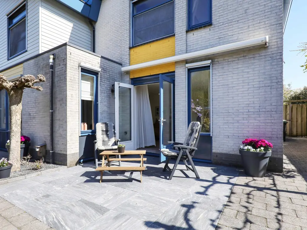 Guddepad 3, HOOGLAND