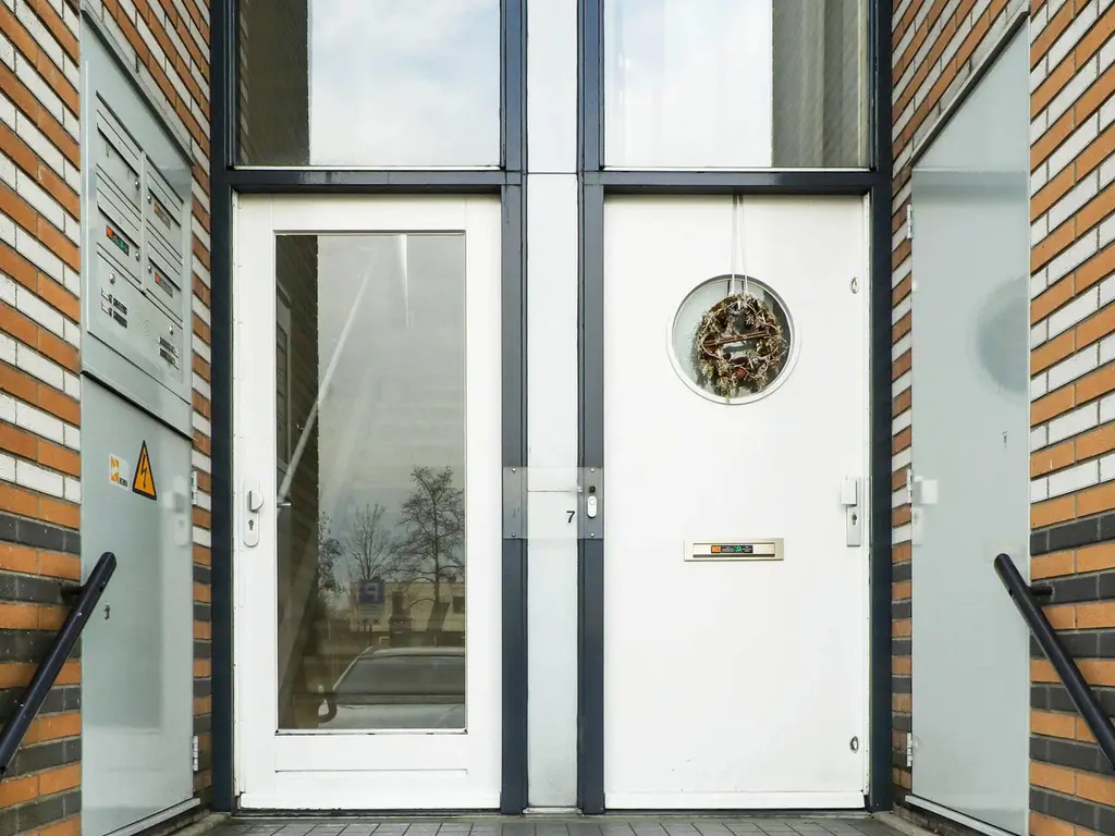 De Beurs 5, AMERSFOORT