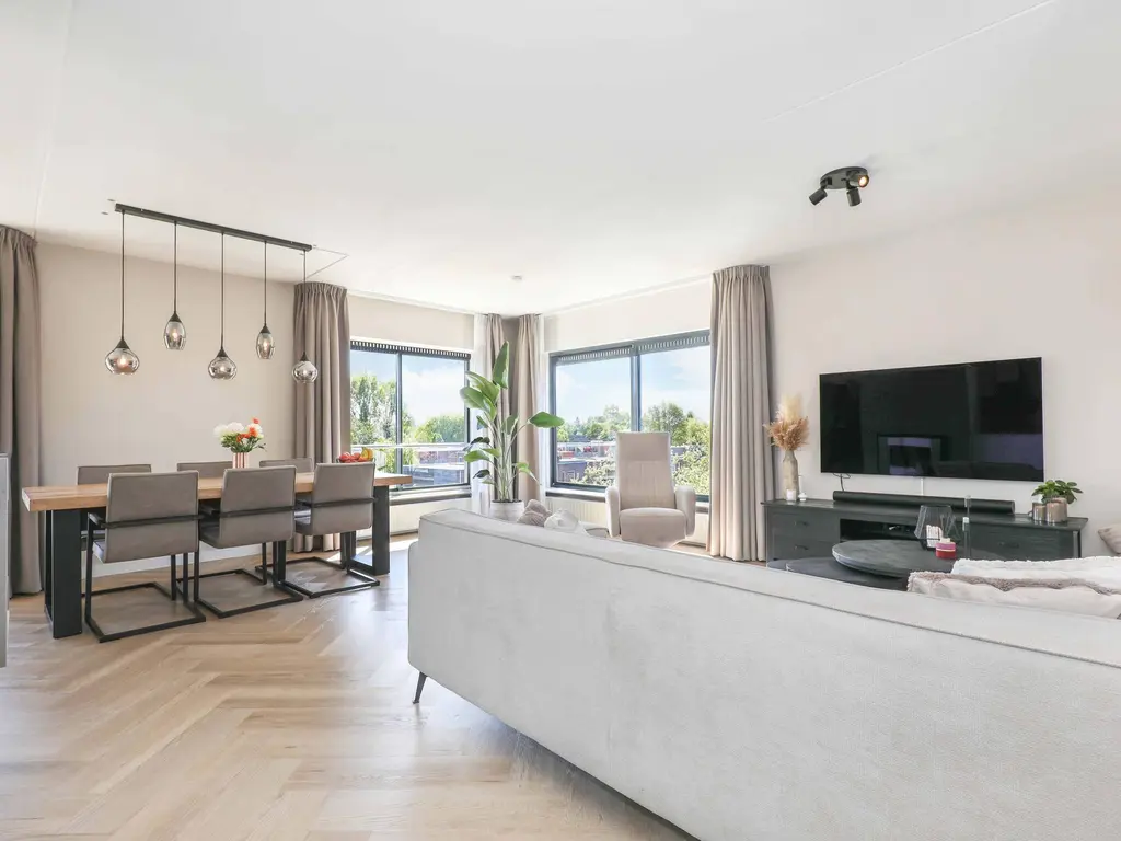 De Beurs 5, AMERSFOORT