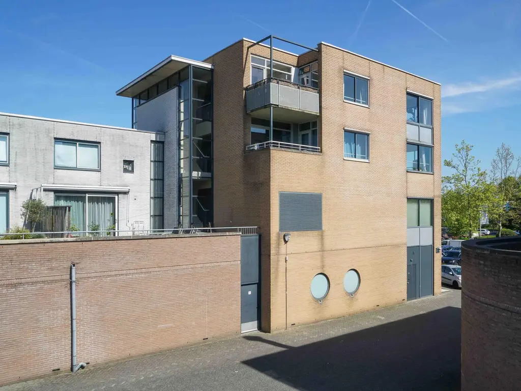 De Beurs 5, AMERSFOORT