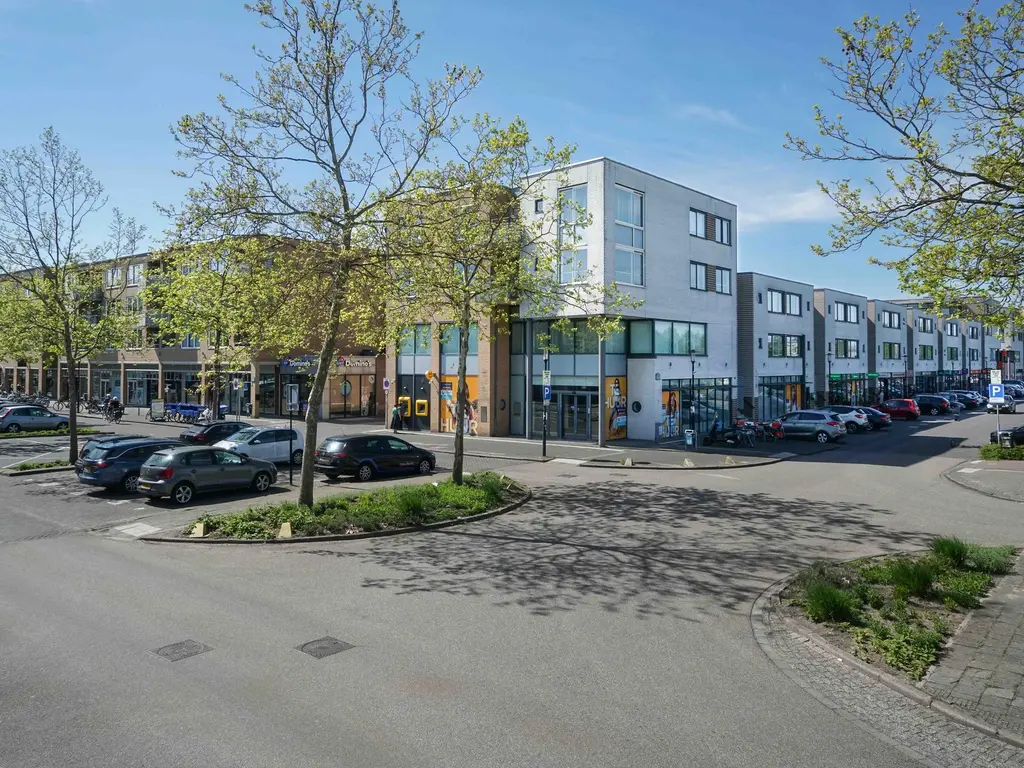 De Beurs 5, AMERSFOORT