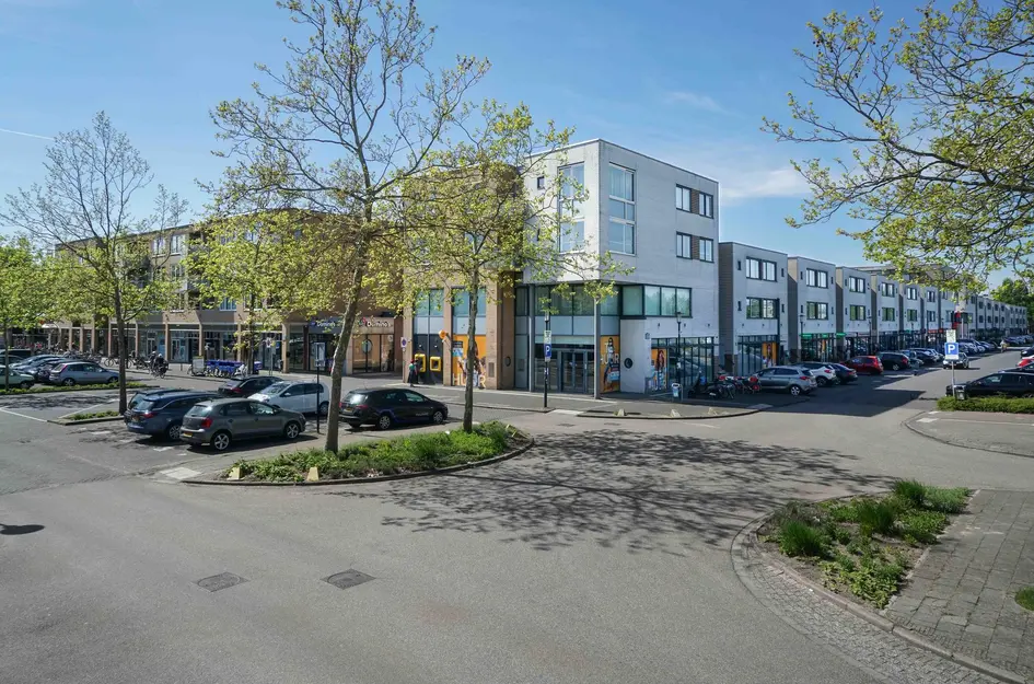 De Beurs 5