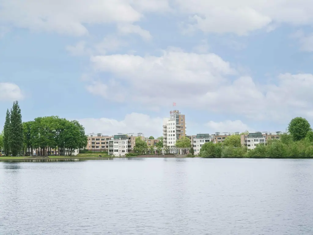 De Beurs 5, AMERSFOORT