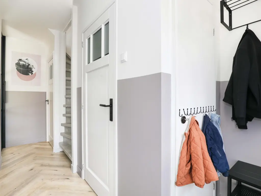 Breeland 61, HOOGLAND