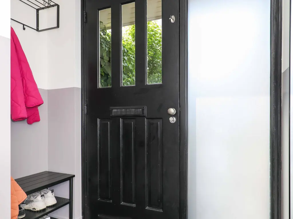 Breeland 61, HOOGLAND