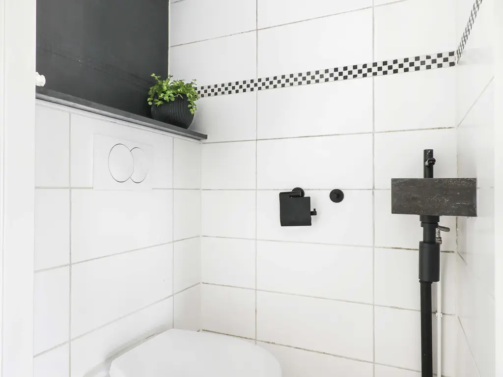 Breeland 61, HOOGLAND