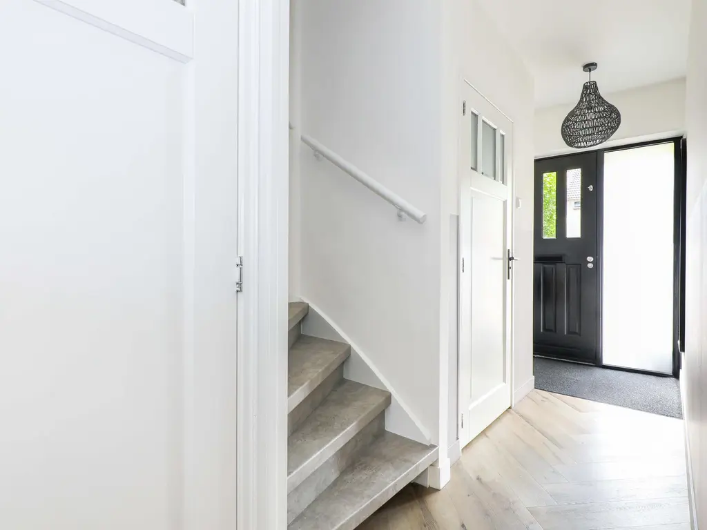 Breeland 61, HOOGLAND