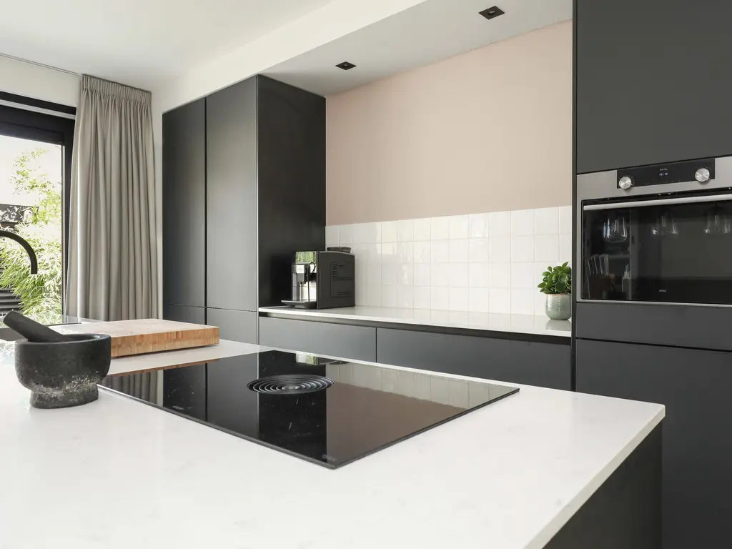 Breeland 61, HOOGLAND