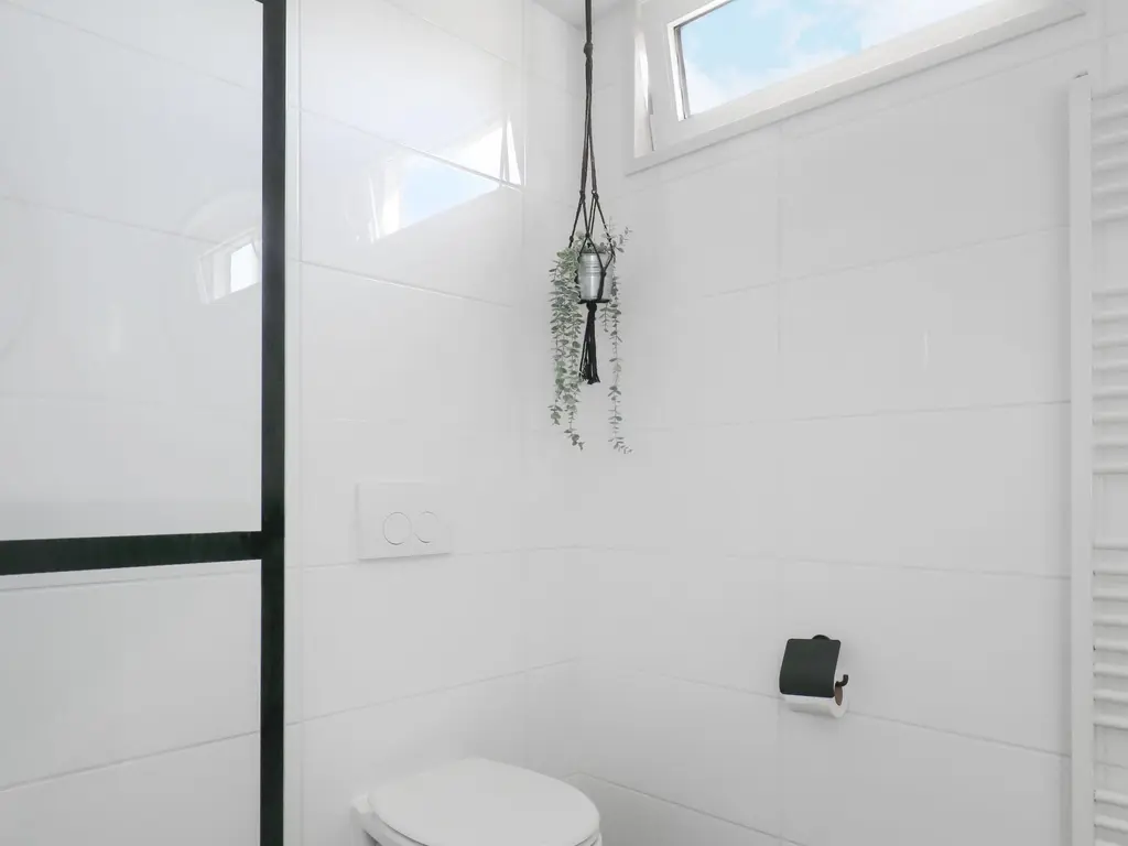 Breeland 61, HOOGLAND