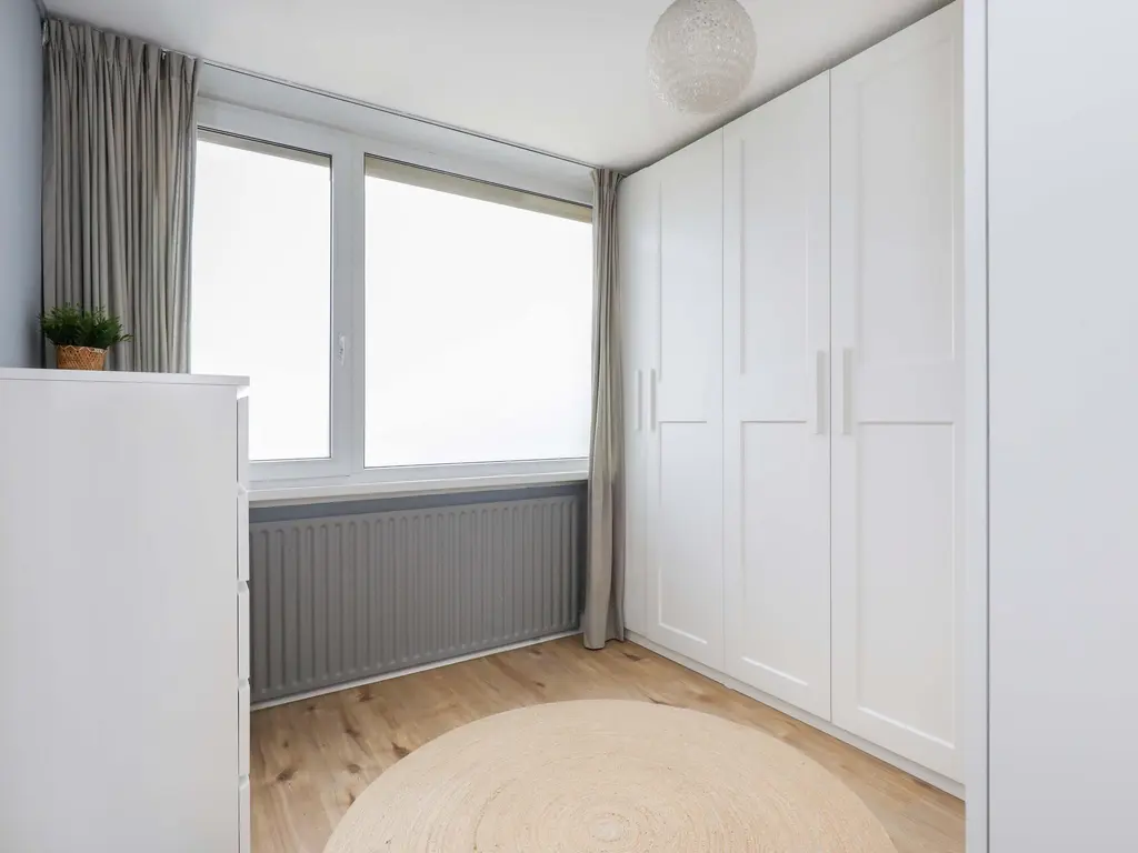 Breeland 61, HOOGLAND