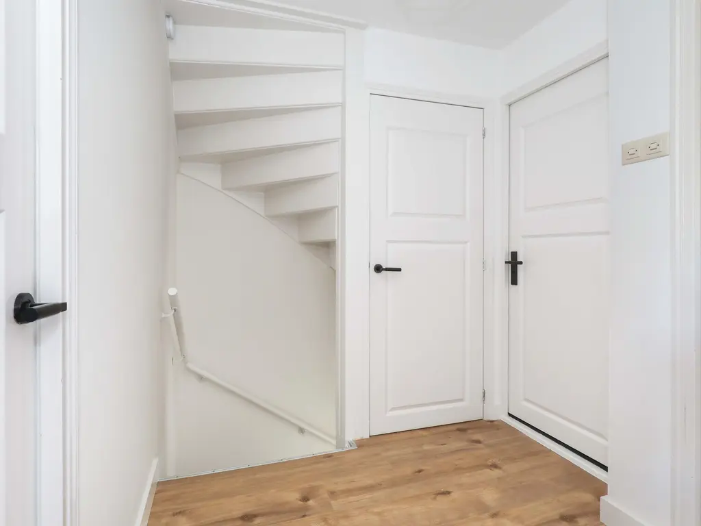 Breeland 61, HOOGLAND