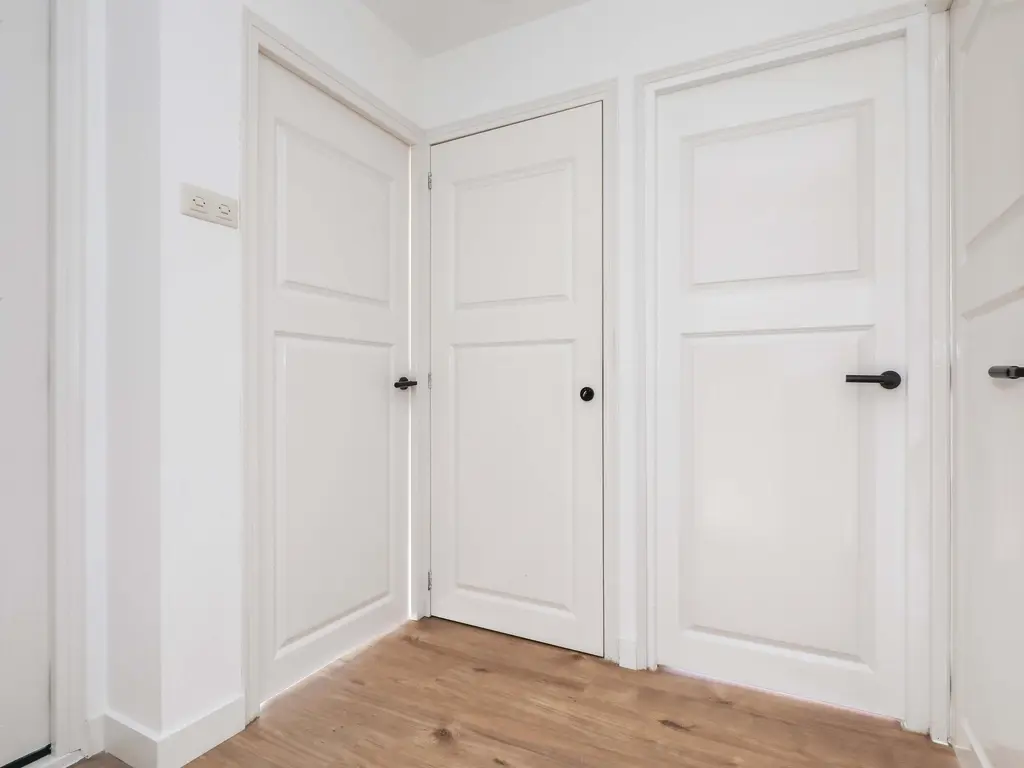 Breeland 61, HOOGLAND