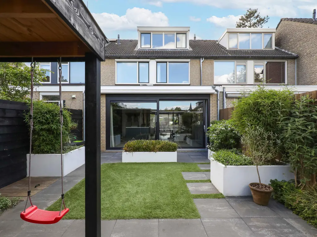 Breeland 61, HOOGLAND