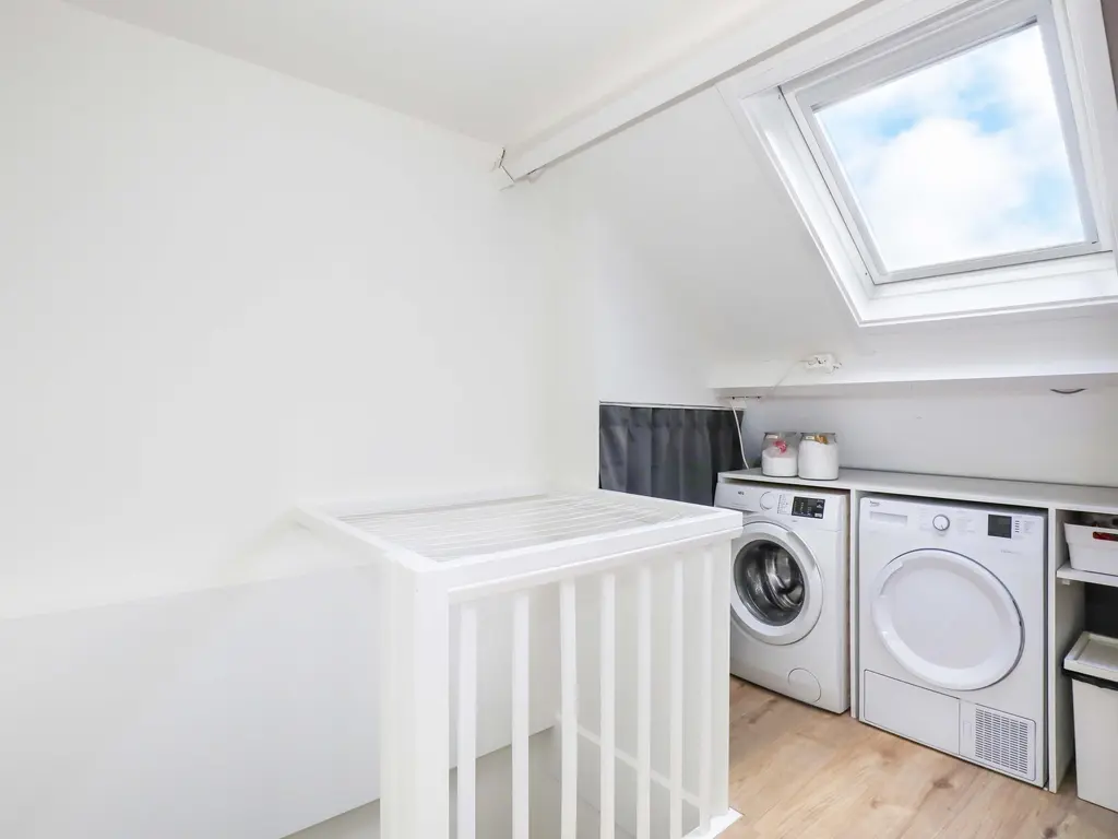 Breeland 61, HOOGLAND