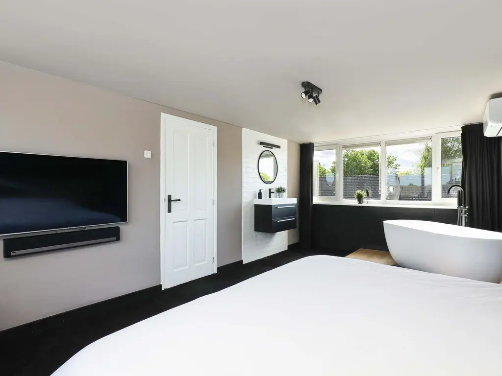 Breeland 61, HOOGLAND