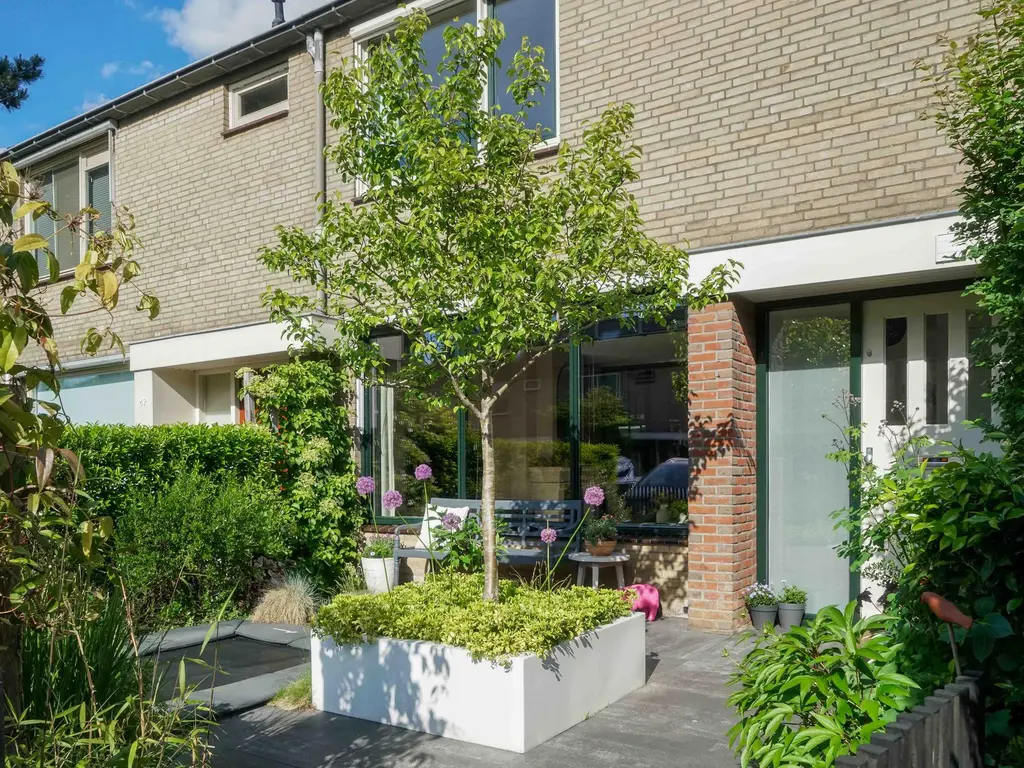 Breeland 61, HOOGLAND