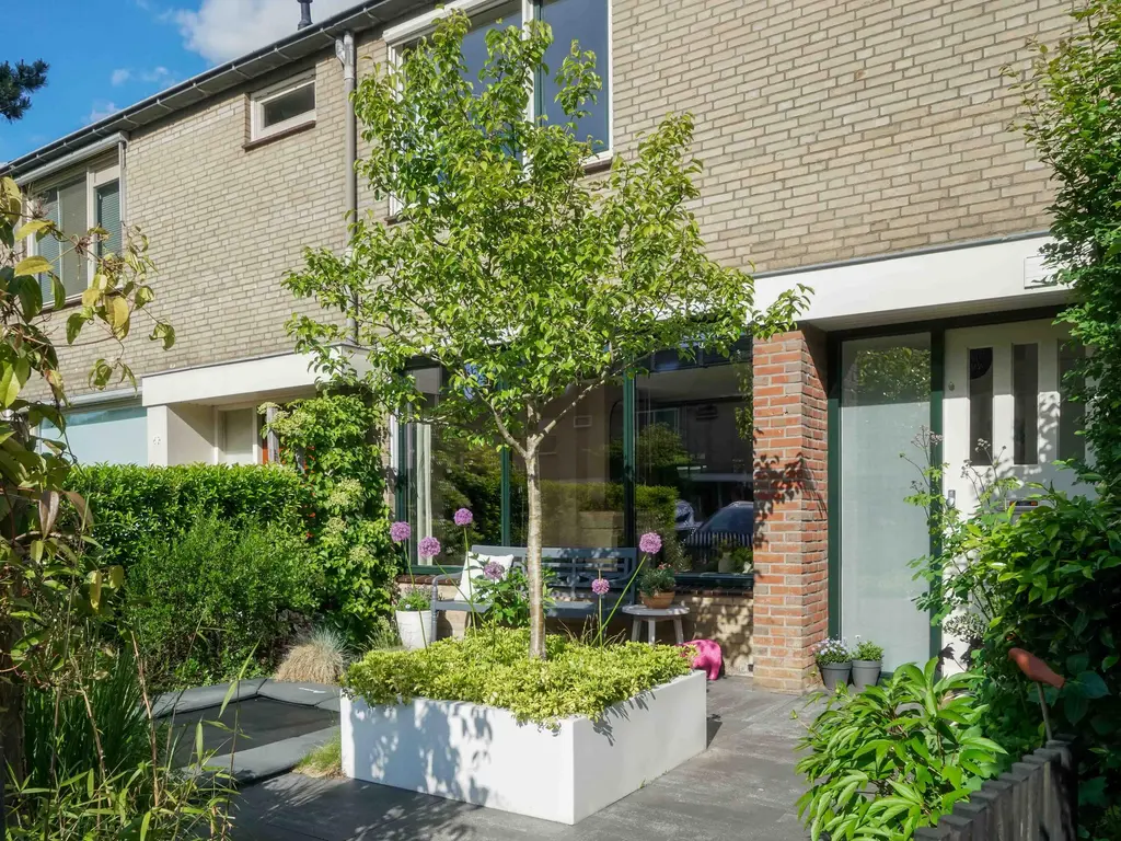 Breeland 61, HOOGLAND