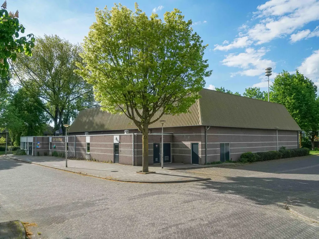 Breeland 61, HOOGLAND