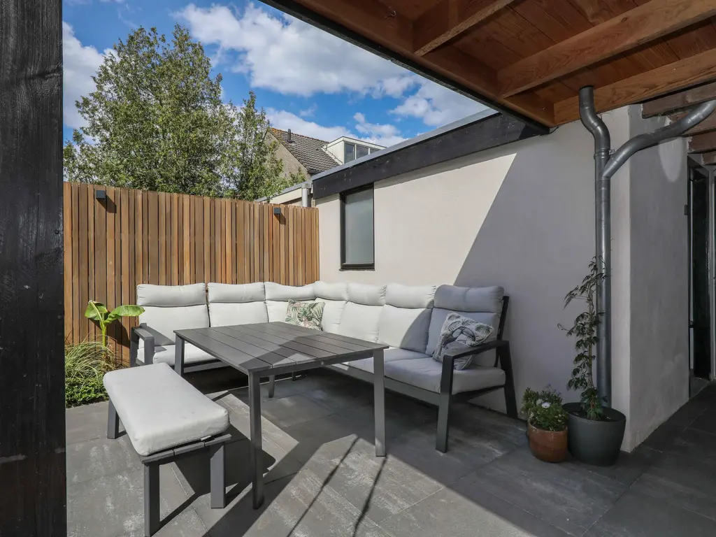 Breeland 61, HOOGLAND