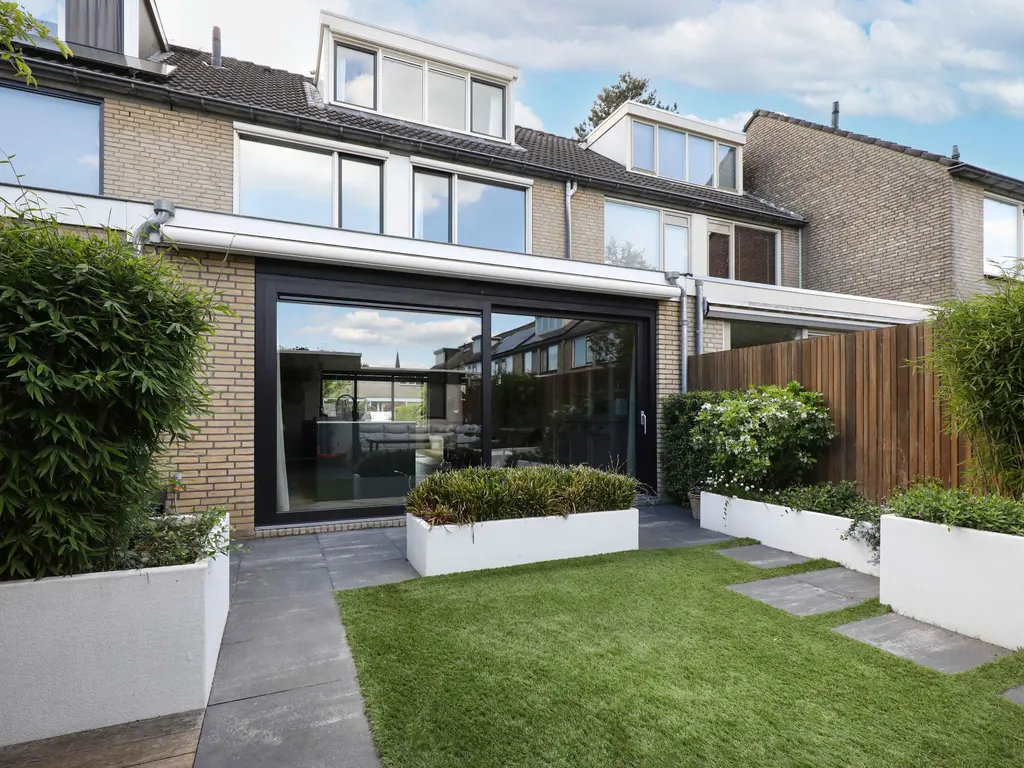 Breeland 61, HOOGLAND