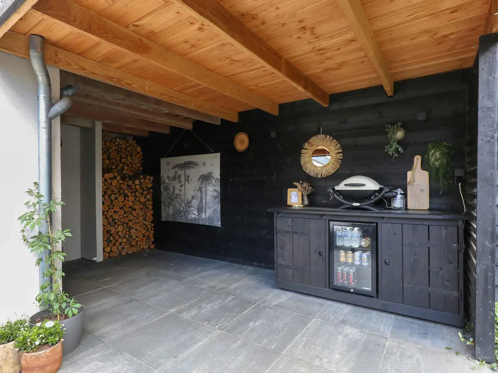 Breeland 61, HOOGLAND