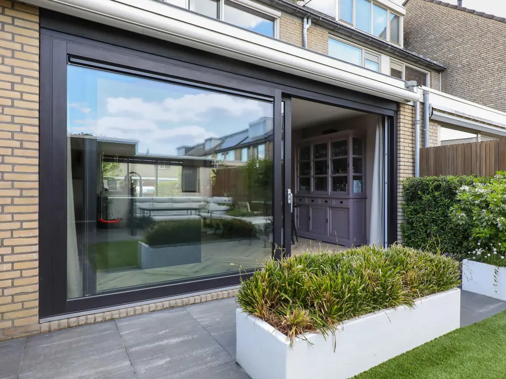 Breeland 61, HOOGLAND