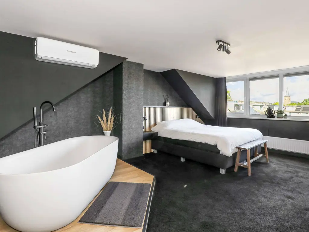 Breeland 61, HOOGLAND