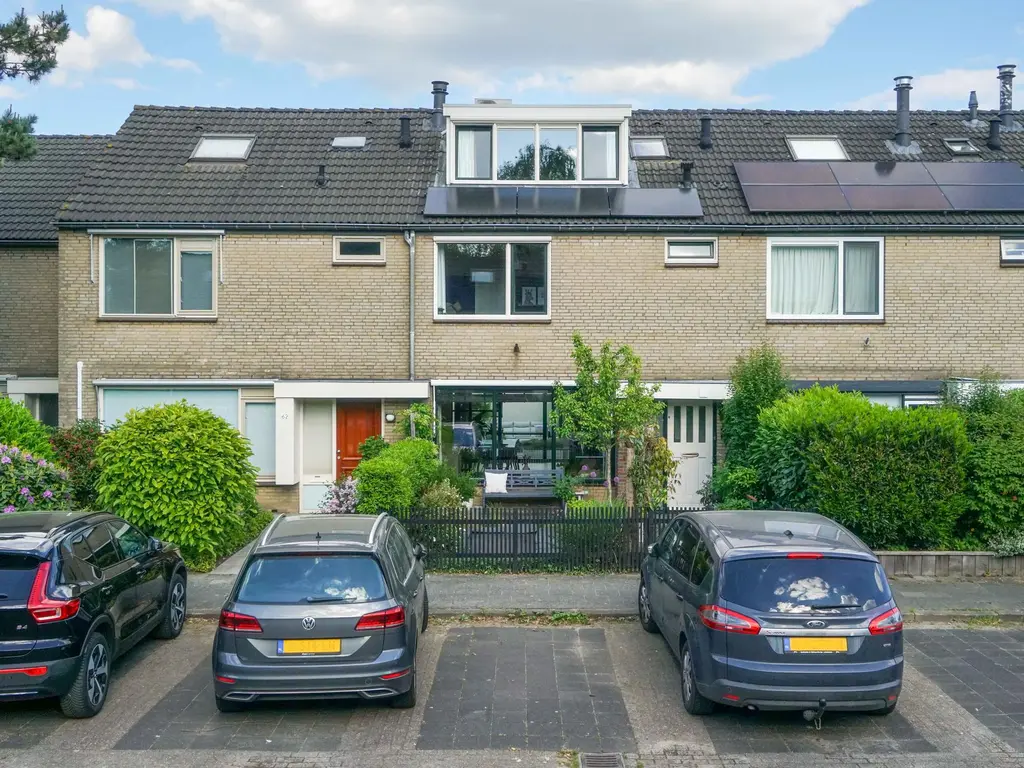Breeland 61, HOOGLAND