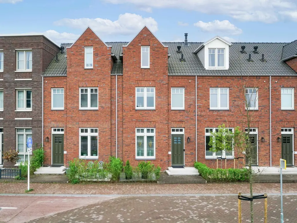 Laan van Bovenduist 129, AMERSFOORT