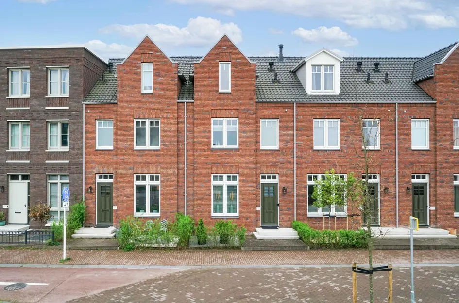 Laan van Bovenduist 129