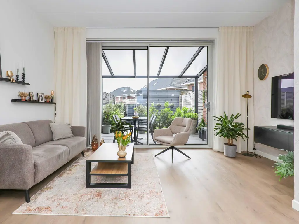 Laan van Bovenduist 129, AMERSFOORT