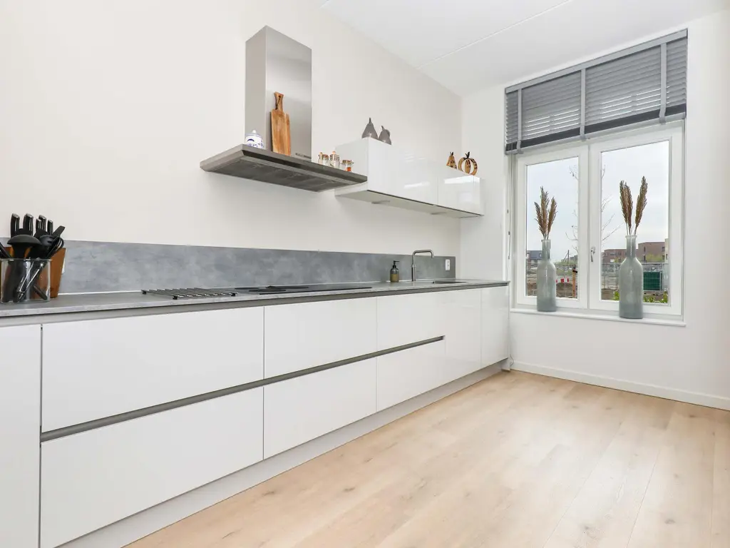 Laan van Bovenduist 129, AMERSFOORT