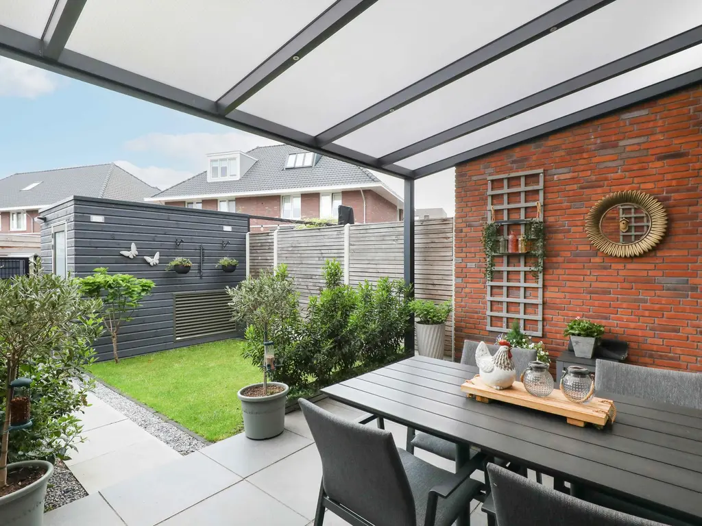 Laan van Bovenduist 129, AMERSFOORT