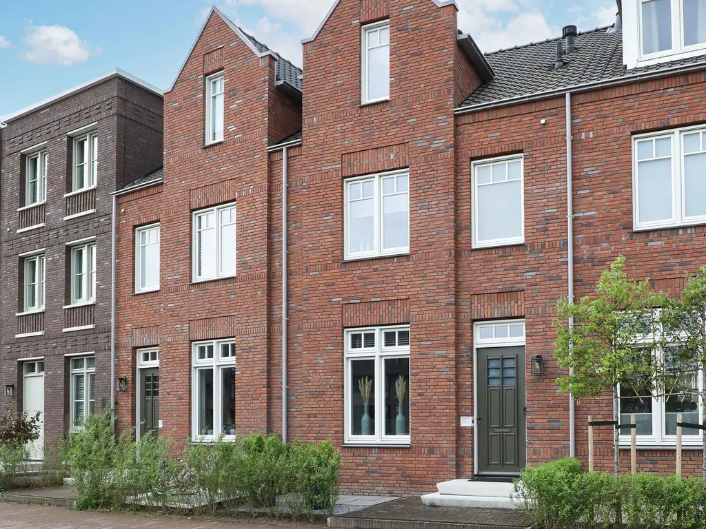 Laan van Bovenduist 129, AMERSFOORT