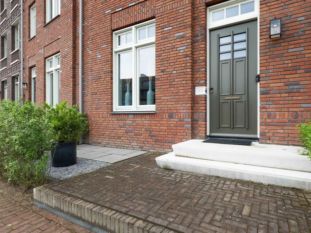 Laan van Bovenduist 129, AMERSFOORT