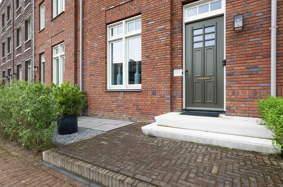 Laan van Bovenduist 129
